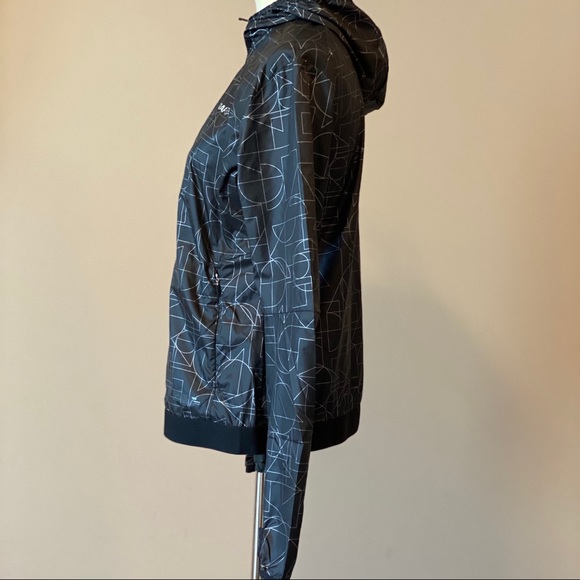 Nwt Craft Lumen Running Jacket 